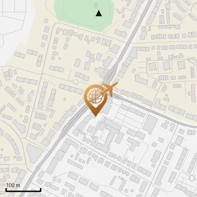 Foto zu Bramfelder Chaussee 318, 22177 Hamburg