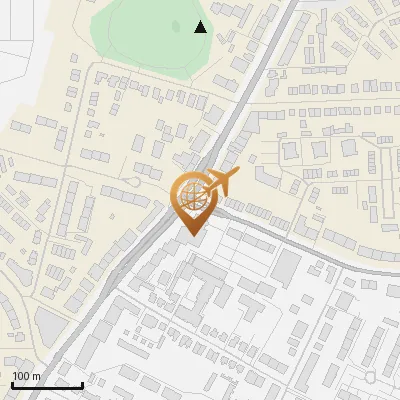 Foto zu Bramfelder Chaussee 322, 22177 Hamburg