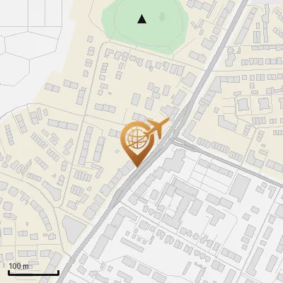 Foto zu Bramfelder Chaussee 323, 22177 Hamburg