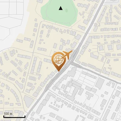 Foto zu Bramfelder Chaussee 327, 22177 Hamburg