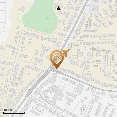 Foto zu Bramfelder Chaussee 328, 22175 Hamburg