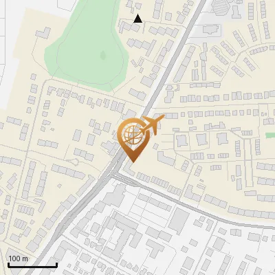 Foto zu Bramfelder Chaussee 330, 22175 Hamburg