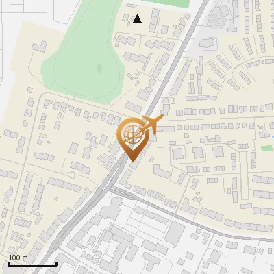 Foto zu Bramfelder Chaussee 334, 22175 Hamburg