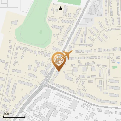 Foto zu Bramfelder Chaussee 338, 22175 Hamburg