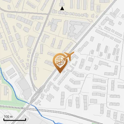 Foto zu Bramfelder Chaussee 34, 22177 Hamburg