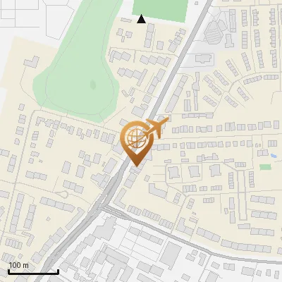 Foto zu Bramfelder Chaussee 340, 22175 Hamburg