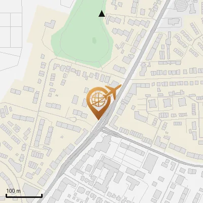 Foto zu Bramfelder Chaussee 343, 22175 Hamburg