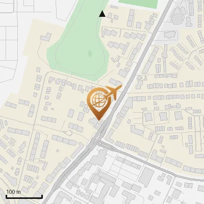 Foto zu Bramfelder Chaussee 347, 22175 Hamburg