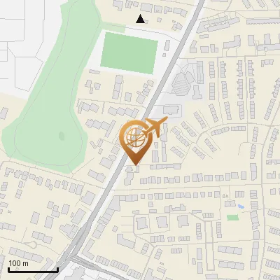 Foto zu Bramfelder Chaussee 354, 22175 Hamburg