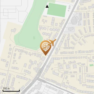 Foto zu Bramfelder Chaussee 357, 22175 Hamburg