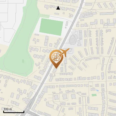 Foto zu Bramfelder Chaussee 358, 22175 Hamburg