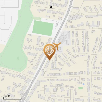 Foto zu Bramfelder Chaussee 364, 22175 Hamburg