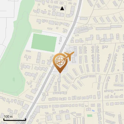 Foto zu Bramfelder Chaussee 366, 22175 Hamburg