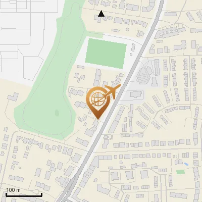 Foto zu Bramfelder Chaussee 371, 22175 Hamburg