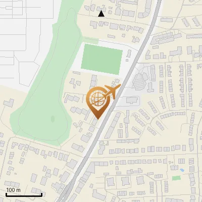 Foto zu Bramfelder Chaussee 373, 22175 Hamburg