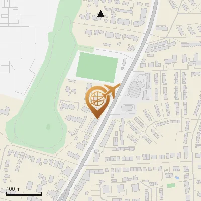 Foto zu Bramfelder Chaussee 375, 22175 Hamburg