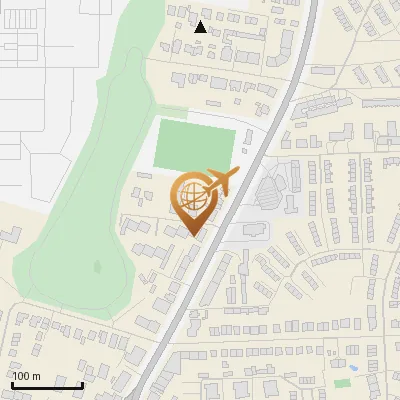 Foto zu Bramfelder Chaussee 377, 22175 Hamburg