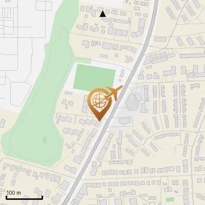 Foto zu Bramfelder Chaussee 379, 22175 Hamburg