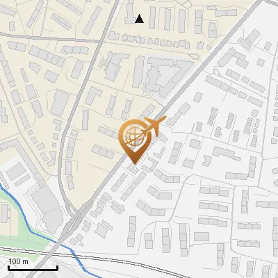 Foto zu Bramfelder Chaussee 38, 22177 Hamburg