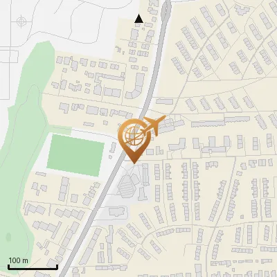 Foto zu Bramfelder Chaussee 384, 22175 Hamburg