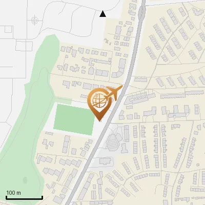 Foto zu Bramfelder Chaussee 389, 22175 Hamburg