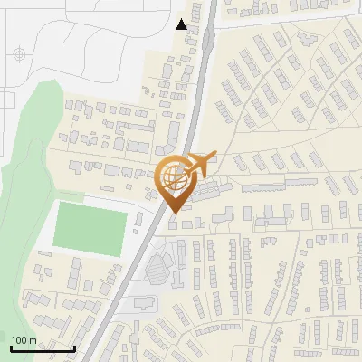 Foto zu Bramfelder Chaussee 390, 22175 Hamburg