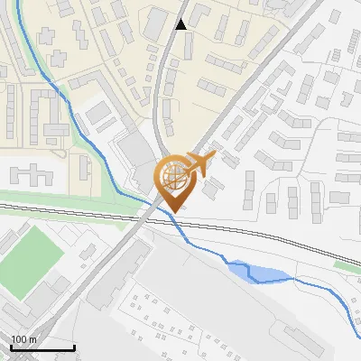 Foto zu Bramfelder Chaussee 4, 22177 Hamburg