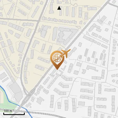 Foto zu Bramfelder Chaussee 40, 22177 Hamburg