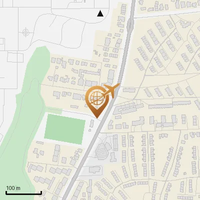 Foto zu Bramfelder Chaussee 403, 22175 Hamburg