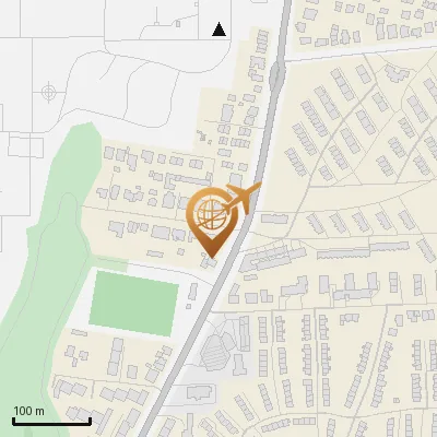 Foto zu Bramfelder Chaussee 405, 22175 Hamburg