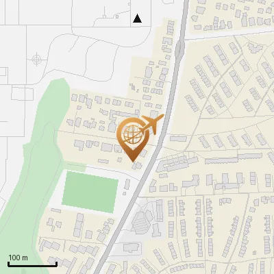 Foto zu Bramfelder Chaussee 407, 22175 Hamburg