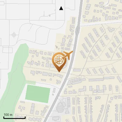 Foto zu Bramfelder Chaussee 409, 22175 Hamburg