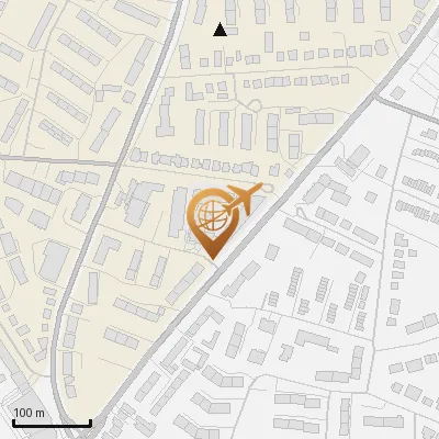 Foto zu Bramfelder Chaussee 41, 22177 Hamburg