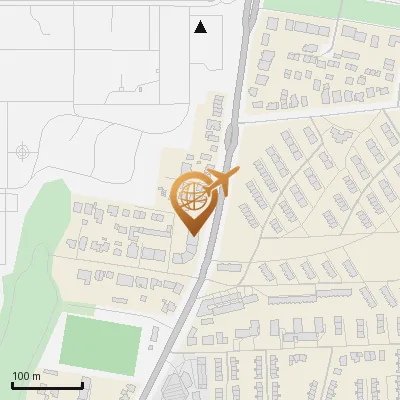 Foto zu Bramfelder Chaussee 417, 22175 Hamburg