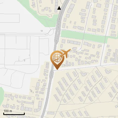 Foto zu Bramfelder Chaussee 420, 22175 Hamburg