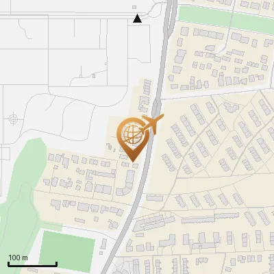 Foto zu Bramfelder Chaussee 421, 22175 Hamburg