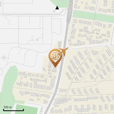 Foto zu Bramfelder Chaussee 429, 22175 Hamburg