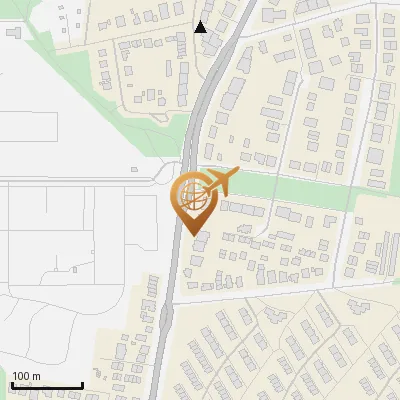 Foto zu Bramfelder Chaussee 430, 22175 Hamburg