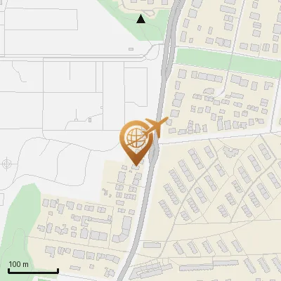 Foto zu Bramfelder Chaussee 433, 22175 Hamburg