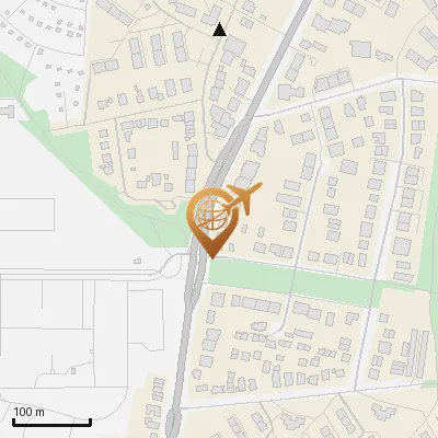 Foto zu Bramfelder Chaussee 434, 22175 Hamburg