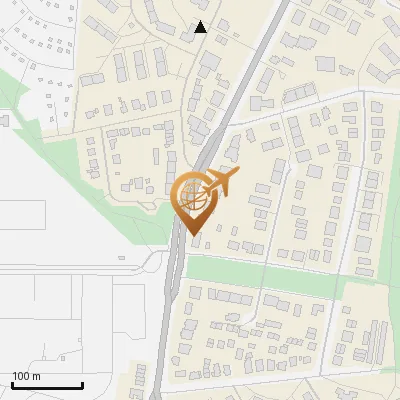 Foto zu Bramfelder Chaussee 436, 22175 Hamburg