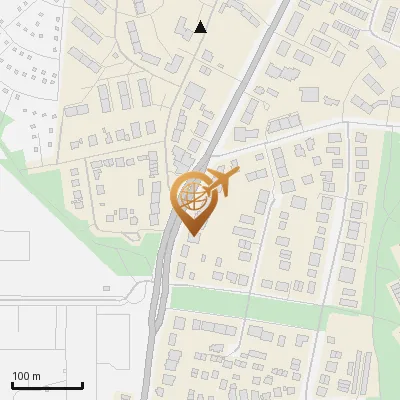 Foto zu Bramfelder Chaussee 440, 22175 Hamburg