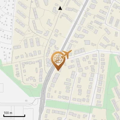 Foto zu Bramfelder Chaussee 446, 22175 Hamburg