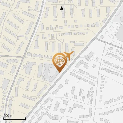 Foto zu Bramfelder Chaussee 45, 22177 Hamburg