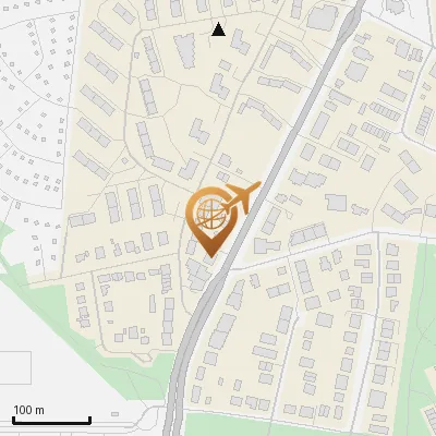 Foto zu Bramfelder Chaussee 451, 22175 Hamburg