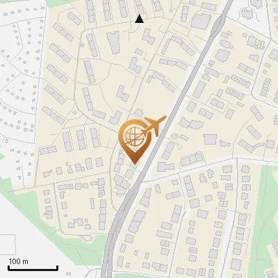 Foto zu Bramfelder Chaussee 453, 22175 Hamburg