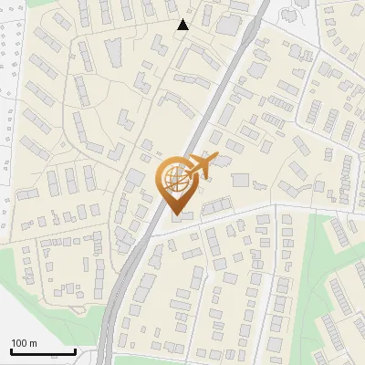 Foto zu Bramfelder Chaussee 454, 22175 Hamburg