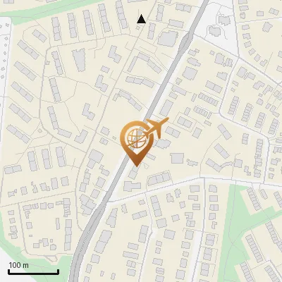 Foto zu Bramfelder Chaussee 458, 22175 Hamburg