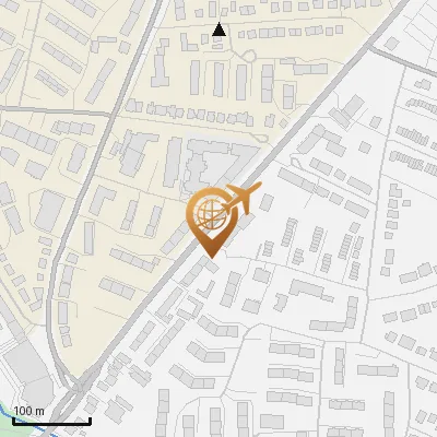 Foto zu Bramfelder Chaussee 46, 22177 Hamburg