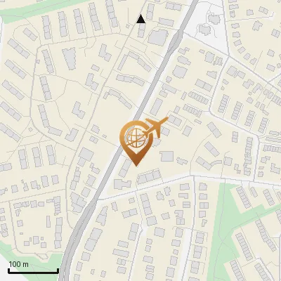 Foto zu Bramfelder Chaussee 460, 22175 Hamburg